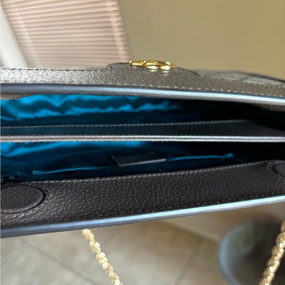 Gucci Ophida Small Shoulder Bag - Picture 3 of 5